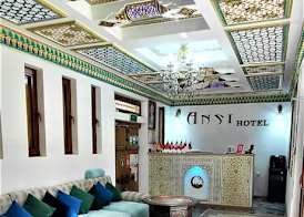 Hotel Ansi Boutique W&S terrace 3
