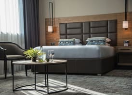 Expo Hotel Sofia - Free Airport Shuttle 4