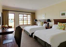 Protea Hotel by Marriott George King George 3