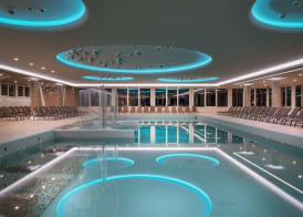 Hotel Terme Venezia 5