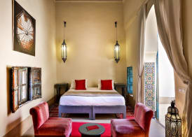 Hotel & Spa Dar Bensouda 4