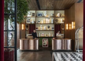Artizan - Design Hotel 2