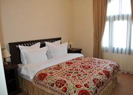 L'Argamak Boutique Hotel Historic Center 5