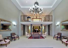 Protea Hotel by Marriott Livingstone 5