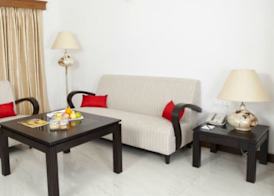 Radisson Blu Resort, Goa 5