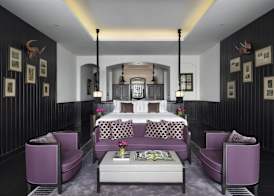 The Siam 5