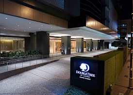 DoubleTree by Hilton Johor Bahru 5