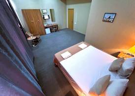 Family Hotel - Free Massage - Free Swimming Pool 5