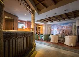 BV Grand Hotel Assisi 2