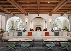 The Ritz-Carlton Bacara, Santa Barbara 5
