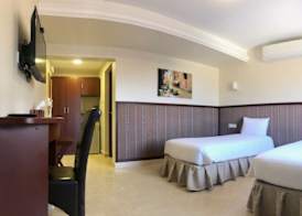 Turtle Beach Resort 4