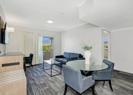 Cairns Sheridan Hotel 5