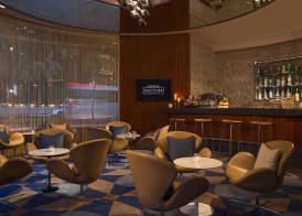 Renaissance Izmir Hotel 4