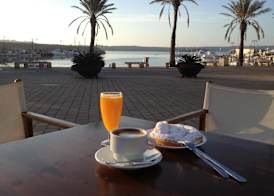 Hostal La Palma 2