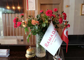 Ramada by Wyndham Van 5