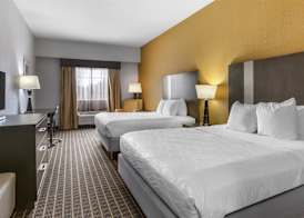 Best Western Plus Lampasas Inn & Suites 5