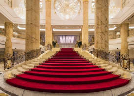 Radisson Blu Forest Manor Shanghai Hongqiao - Near NECC 2