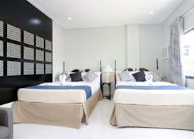 717 Cesar Place Hotel 5