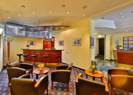 Superior Hotel Präsident 5
