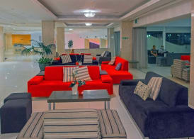 Dome Beach Marina Hotel & Resort 5