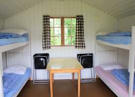 Ulvik Camping 3