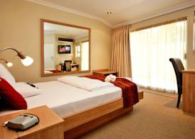 Hajo's Lodge & Spa 4