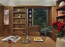 Park Suites Hotel Luxury Boutique Hotel 5