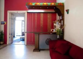 Meramees Hotel 4