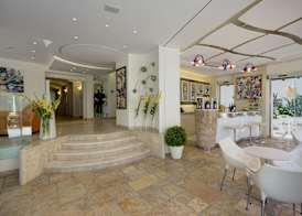 Hotel Villa Blu Capri 2