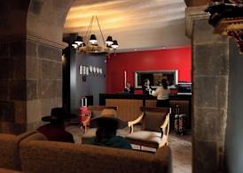 Wyndham Costa del Sol Cusco 3