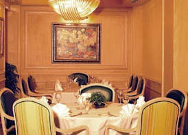Marriott Madinah 2