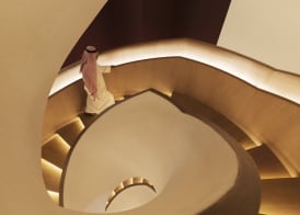 Four Seasons Hotel Kuwait at Burj Alshaya 3