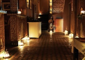 Riad Ouarzazate 3