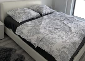 Luxury Westpark 2 Residence Lake View W4 5