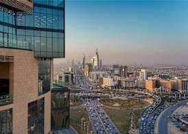Radisson Collection Residences, Riyadh 3
