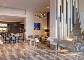 Le Meridien City Centre Bahrain 3