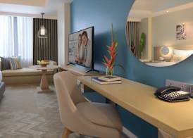 Citadines Cebu City 4