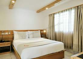 Le Relax Hotel and Restaurant 5