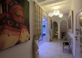 Riad Infinity Sea 3