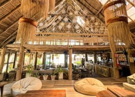 Ahau Beachfront Tulum Hotel 3