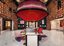 Andaz Doha, by Hyatt 2