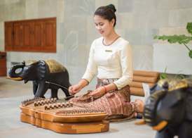 Borei Angkor Resort & Spa 5