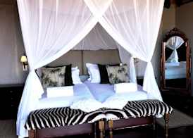 Epacha Game Lodge & Spa 3