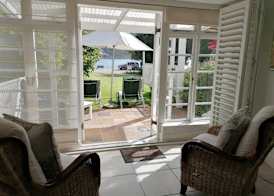 The Knysna Belle Guest House 4