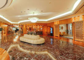 Dubai Marine Beach Resort & Spa 2