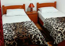 RAMIS Hotel & Outdoor Sports Center 4