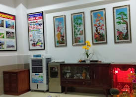 Hoi An New Life Homestay & Villa 2