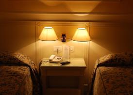 Hotel Continental Brescia 3