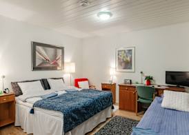Hotel Villa Molnby 3