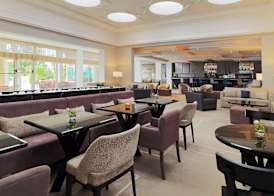Sheraton Tunis Hotel 2
